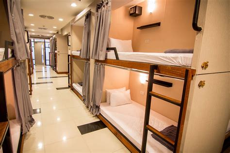 Whether you want to nap, rest, or relax, we&39;ve got you covered. . Hostels near me now
